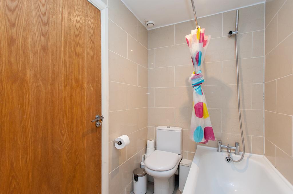 London Serviced Apartments Eksteriør billede