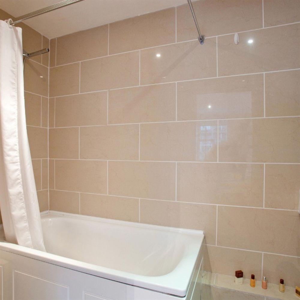 London Serviced Apartments Eksteriør billede