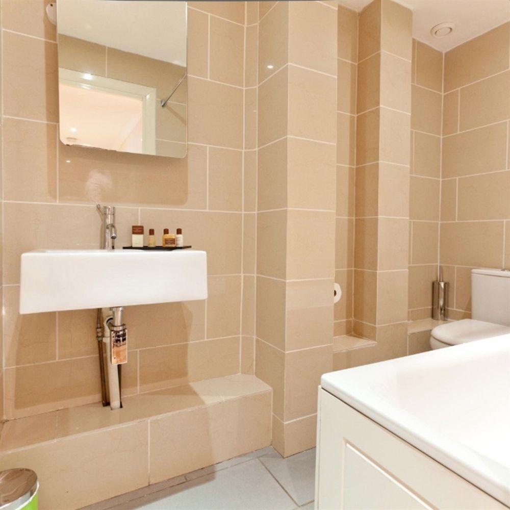 London Serviced Apartments Eksteriør billede