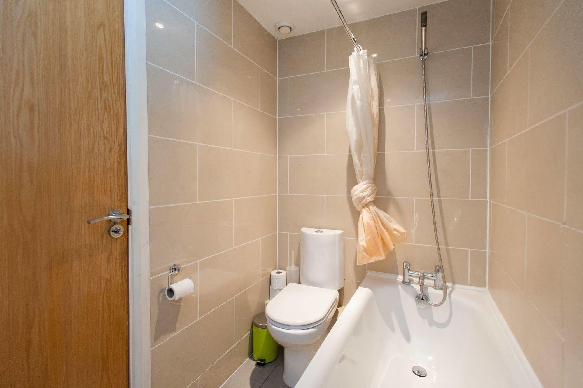 London Serviced Apartments Eksteriør billede