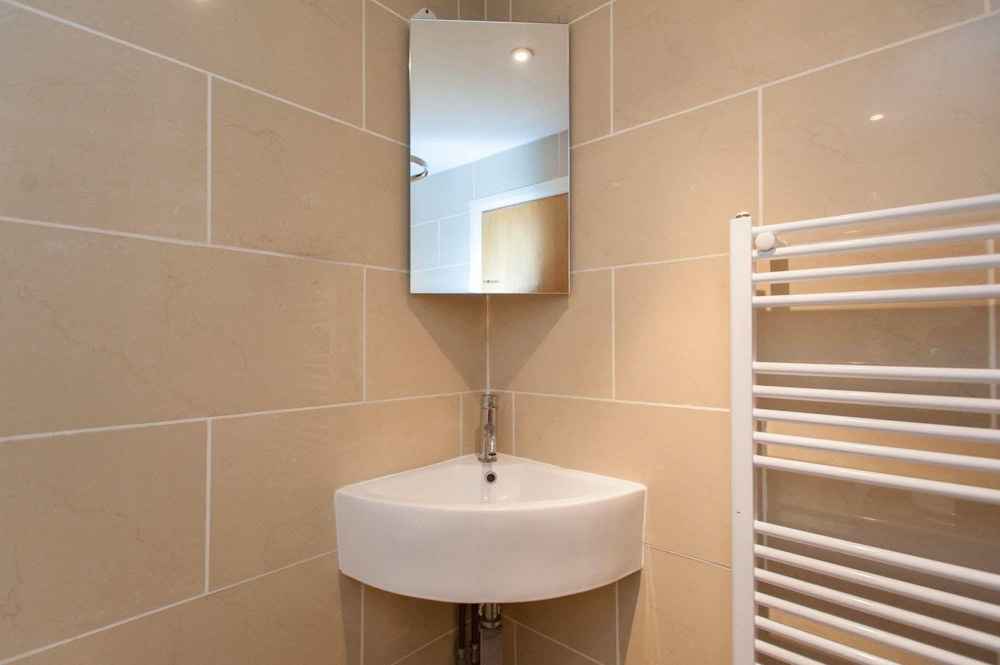 London Serviced Apartments Eksteriør billede